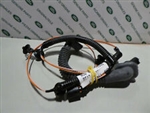 LR016439 - 2nd Row RH or LH Door Wiring Harness Loom (with Central Locking) (S)