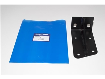 LR016482 - Right Hand Rear Hi-Cap Mounting Bracket - For Land Rover Defender