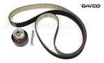 LR016655 - Dayco Branded Timing Belt and Tensioner TDV6 For Range Rover Sport 2006-2009 and Discovery 3 & 4 - For 2.7 TDV6 Engine - WEB EXCLUSIVE PRICE