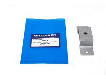 LR016681.AM - Cable Support Bracket for Hi-Cap Tailgate Cable on Fits Land Rover Defender - Fits Either Side