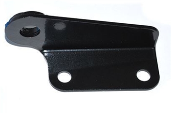 LR016704 - Tailgate Mounting Bracket - From Rear Crossmember to Tailgate Hinge - Fits Left and Right Hand Side