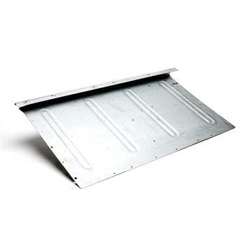 LR016765 - Reinforcement plate for drop down tailgate