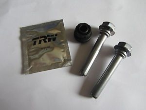 LR017032 - Brake Caliper Pins and Boot Kit - For Range Rover L322 09-12, Sport 09-13 and Discovery 4 - Genuine Land Rover