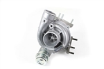 LR017315 - Turbocharger - TD5 OEM / Garrett