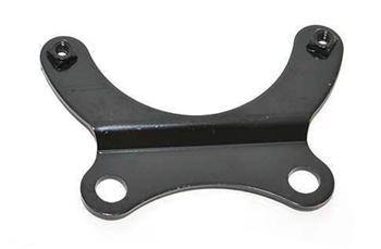 LR017513 - Rear Brake Disc Bracket - For Defender 90, Discovery 1 and Range Rover Classic (Fits Both Sides)