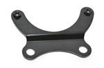 LR017513G - Genuine Rear Brake Disc Bracket - For Defender 90, Discovery 1 and Range Rover Classic (Fits Both Sides)