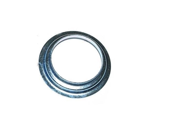 LR017552 - Mudshield Flange Oil Seal - Diff for Defender and Discovery