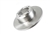 LR017951 - Front Non-Vented Disc (Solid) for Defender, Discovery and Range Rover Classic (Comes as Single Brake Disc)