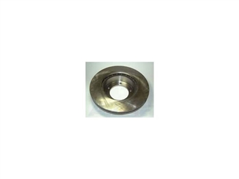 LR017952.AM - Front Vented Disc for Defender, Discovery and Range Rover Classic (Please Note: The OEM Branded Brake Discs are Priced as Pairs)