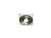 LR017953.AM - Fits Defender Rear Brake Disc - Non-Vented - Discovery 1 and Range Rover Classic (Please Note: The Delphi Branded Brake Discs are Priced as Pairs)