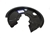 LR017960 - Rear Brake Shield / Cover - Right Hand for Defender 90 / 110 / 130