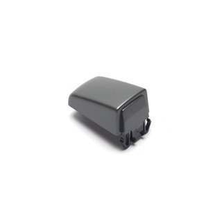 LR018254 - Front Right Hand Door Handle Cap for Discovery 3 & 4 and Freelander 2 - Comes without Hole for Lock - Oberon Handle Cap - For Genuine Land Rover