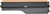 LR018337 - Rear Loadspace Cover in Ebony Black - Fits from 2005-2016 - For Discovery 3 and 4, Genuine Land Rover