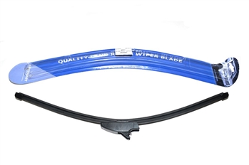 LR018367G - Genuine Front Wiper Blade for Range Rover Sport, Discovery 3 and 4 - Left Hand Drive