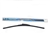 LR018368O - OEM Front Wiper Blade for Range Rover Sport, Discovery 3 and 4 - Right Hand Drive