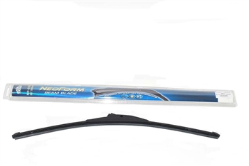 LR018368O - OEM Front Wiper Blade for Range Rover Sport, Discovery 3 and 4 - Right Hand Drive