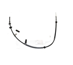 LR018470 - Handbrake Cable - Left Hand - For Discovery 3, 4 and Range Rover Sport 06-13 - Genuine Land Rover