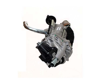 LR018752 - EGR Valve - Left Hand - For 3.0 TDV6 - Fits 3.0 Diesel Discovery 4 & 5, Range Rover Sport 2009-2019 and Range Rover L405