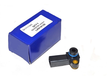 LR019130 - MAP Sensor For TDV6 3.0 - For Discovery 4 & 5, Range Rover Sport (2009 Onwards) and Range Rover L405