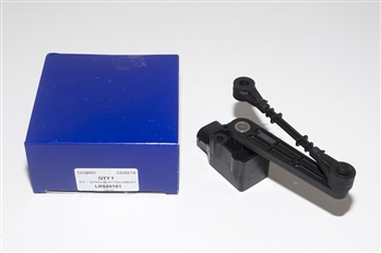LR020161G - Genuine Sport 2006-2009 Rear Right Hand Height Sensor - For Air Suspension System For Discovery 3 and Range Rover