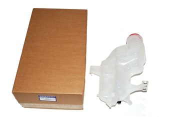 LR020367 - Coolant Expansion Bottle Tank for Range Rover Sport 2006-2013 and Discovery 3 and 4