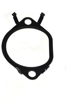LR020545 - EGR Inlet Gasket - Left Hand- For 3.0 TDV6 - For Range Rover L405, Sport L494, Velar and Discovery 4 & 5 - Genuine Land Rover
