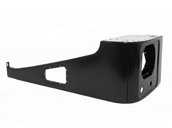 LR020621 - Front Right Hand Wing Assembly for Land Rover Defender - Fits up to 1994
