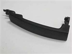 LR020632 - Front and Rear Side Door Handle for Discovery 3, 4 and Freelander 2 - Fits Both Left and Right Hand - Black Handle - For Genuine Land Rover