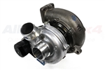 LR021042 - Turbo TDV6 2.7 For Range Rover Sport, Discovery 3 and Discovery 4 - OEM Turbocharger