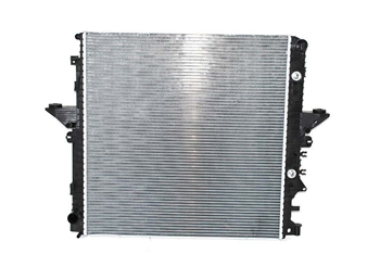 LR021777G - Genuine Radiator Assembly for Range Rover Sport and Discovery 3 & 4 - For 4.2 & 4.4 AJ Engines and 4.0 V6 Petrol