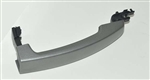 LR023343 - Front and Rear Side Door Handle for Range Rover Sport, Discovery 3 and Freelander 2 - Fits Both Left and Right Hand - Fits from 2006 - For Genuine Land Rover