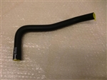 LR023435 - Power Steering Hose for Discovery 3 & Range Rover Sport - From Reservoir to Pump - Fits 2007-2009 - Genuine Land Rover