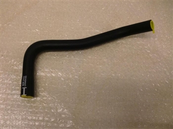 LR023435 - Power Steering Hose for Discovery 3 & Range Rover Sport - From Reservoir to Pump - Fits 2007-2009 - Genuine Land Rover