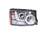 LR023545 - Right Hand Headlamp - Adaptive Bi Xenon - Right Hand Drive (up to 2014) For Discovery 4