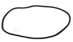 LR024949 - Tailgate Door Seal for Discovery 3 and Discovery 4 - For Genuine Land Rover