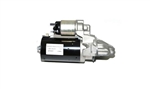 LR025840 - Fits Defender Starter Motor for Puma 2.4 and 2.2 Puma Engine - From 2007 Onwards