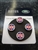 LR027664.LRC - Premium Dust Cap Covers - Set Of Four With Union Jack Emblem - Genuine Land Rover