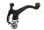LR028246 - Front Lower Suspension Arm Wishbone - Right Hand - for Discovery 3 (WITH COIL SPRING SUSPENSION)