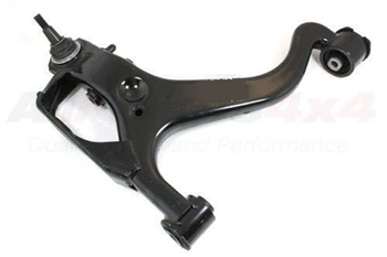 LR028250 - Front Lower Suspension Arm Wishbone - Left Hand - for Discovery (WITH COIL SPRING SUSPENSION)