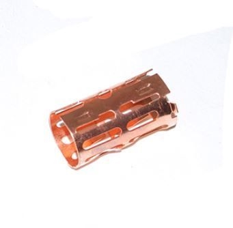 LR029522 - ABS Pick up Ring for Swivel Pin - Fits Defender and Discovery with ABS