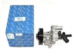 LR029963 - Water / Coolant Pump for Defender 2.2 Puma with Connector