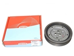 LR029988 - Crankshaft Pulley for Land Rover Defender Puma - Fits 2.4 & 2.2 Engines