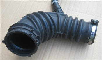 LR031365 - Fits Defender Air Duct Pipe - Puma 2.4 & 2.2 - From Filter to Turbo - For Genuine Land Rover