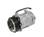 LR031453 - Air Conditioning Compressor for Defender Puma 2.2 and 2.4 Engine