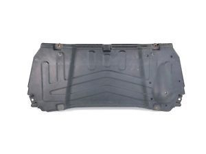 LR031643 - Transmission Underbody Shield - For 2.7 TDV6 Only - For Genuine Land Rover, Range Rover Sport and Discovery 3