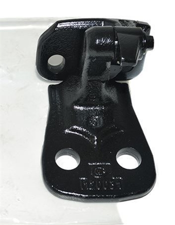 LR031768 - Lower Door Hinge - Right Hand - For Discovery 3 & 4 and Range Rover Sport 2006-2013 - Fits Front and Rear Doors - For Genuine Land Rover