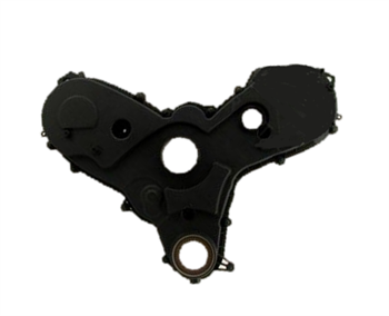 LR031775 - Cylinder Head Front Cover for Range Rover Sport (06-13) and Discovery 3 & 4 - Fits 2.7 and 3.0 TDV6 - For Genuine Land Rover
