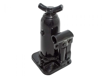 LR031924 - Heavy Duty Bottle Jack for Land Rover Defender and Discovery 2