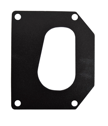 LR032389 defender handle foam gasket