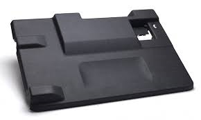 LR033981 - Genuine Land Rover Defender Rear Door Card for One Piece Doors 02-16